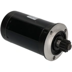 HC-Cargo Starter motor