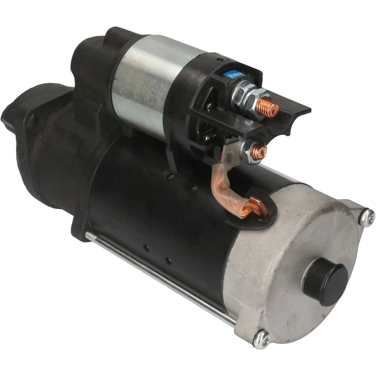 HC-Cargo Starter motor