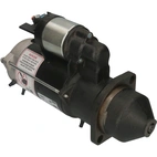 HC-Cargo Starter motor