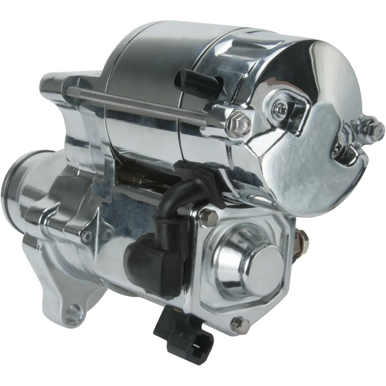 HC-Cargo Starter motor