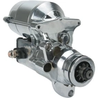 HC-Cargo Starter motor