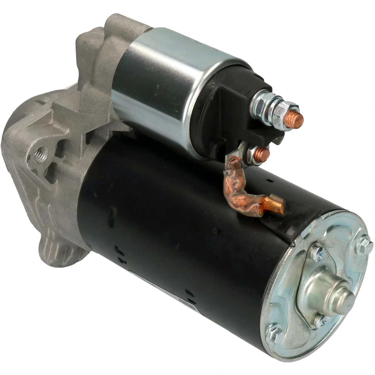 HC-Cargo Starter motor