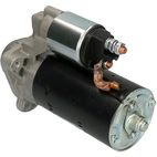 HC-Cargo Starter motor