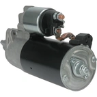 HC-Cargo Starter motor