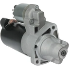 HC-Cargo Starter motor