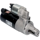HC-Cargo Starter motor