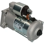 HC-Cargo Starter motor