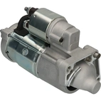 HC-Cargo Starter motor