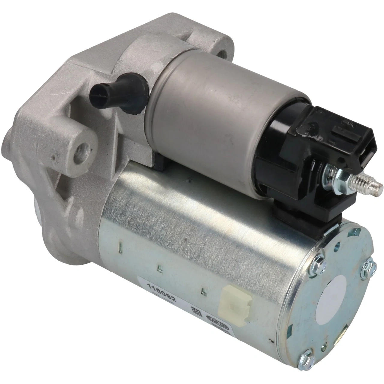 HC-Cargo Starter motor