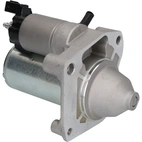HC-Cargo Starter motor