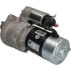 HC-Cargo Starter motor