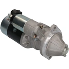 HC-Cargo Starter motor