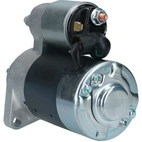 HC-Cargo Starter motor