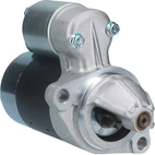 HC-Cargo Starter motor