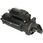 HC-Cargo Starter motor
