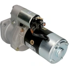 HC-Cargo Starter motor