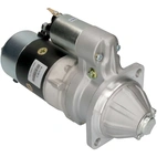HC-Cargo Starter motor