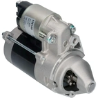 HC-Cargo Starter motor