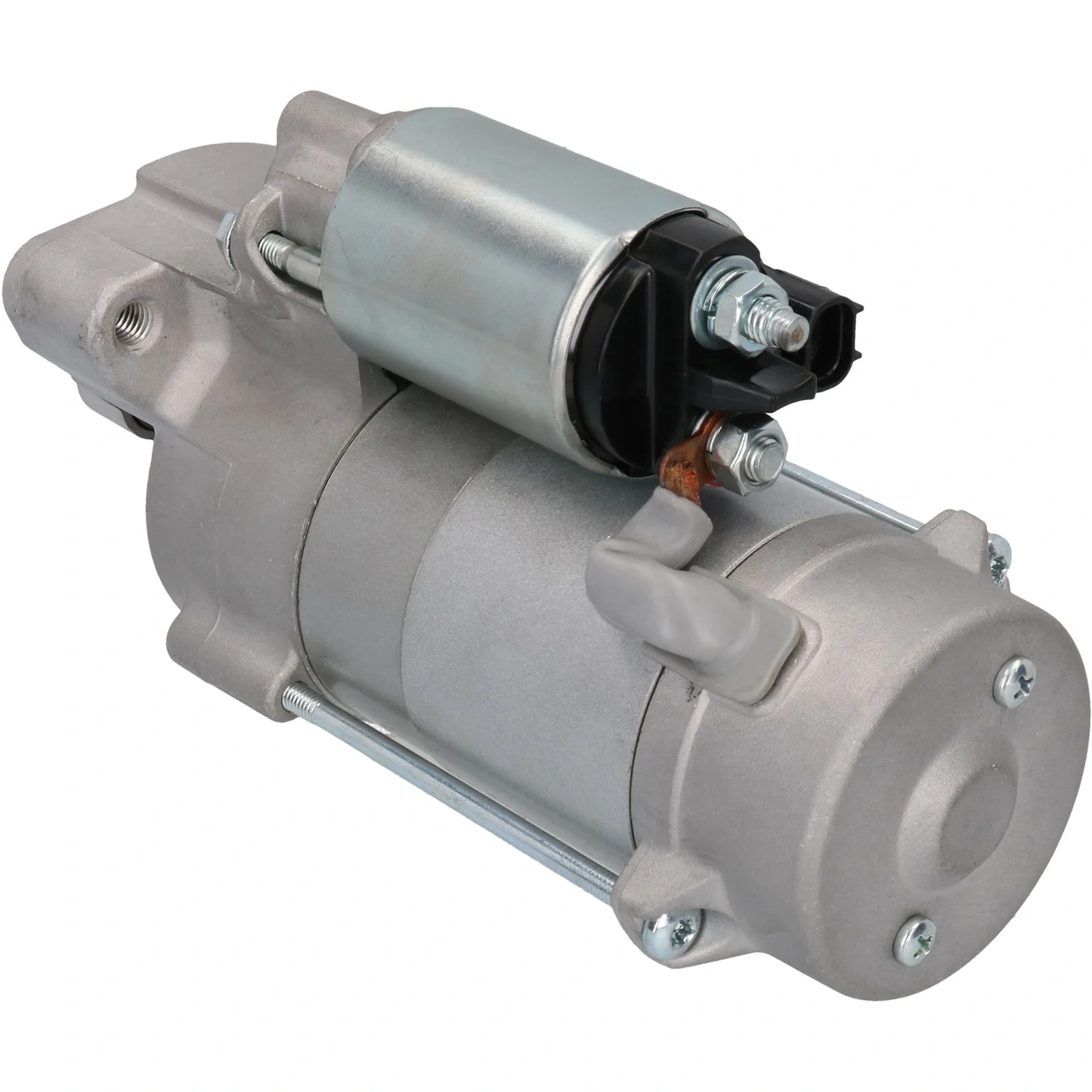 HC-Cargo Starter motor
