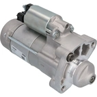 HC-Cargo Starter motor