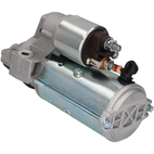 HC-Cargo Starter motor