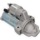 HC-Cargo Starter motor