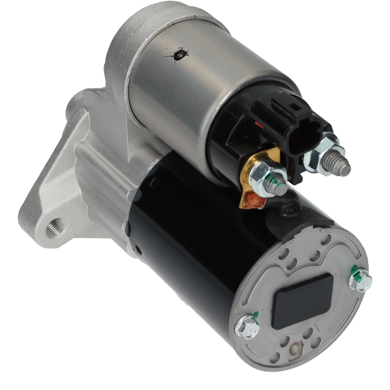 HC-Cargo Starter motor