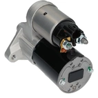 HC-Cargo Starter motor