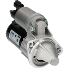 HC-Cargo Starter motor