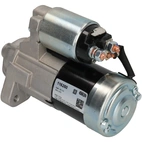 HC-Cargo Starter motor