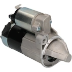 HC-Cargo Starter motor