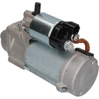 HC-Cargo Starter motor