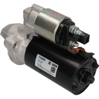 HC-Cargo Starter motor