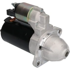 HC-Cargo Starter motor