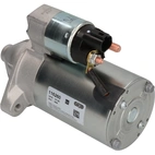 HC-Cargo Starter motor