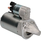 HC-Cargo Starter motor