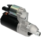 HC-Cargo Starter motor