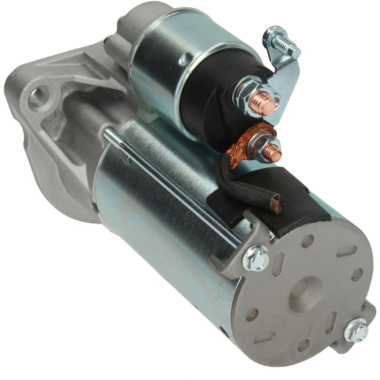 HC-Cargo Starter motor