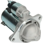HC-Cargo Starter motor