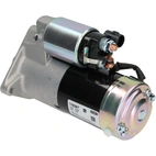 HC-Cargo Starter motor