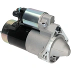 HC-Cargo Starter motor