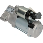 HC-Cargo Starter motor