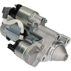 HC-Cargo Starter motor
