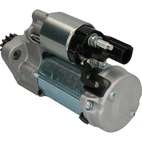 HC-Cargo Starter motor