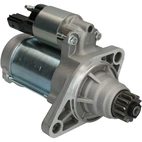 HC-Cargo Starter motor