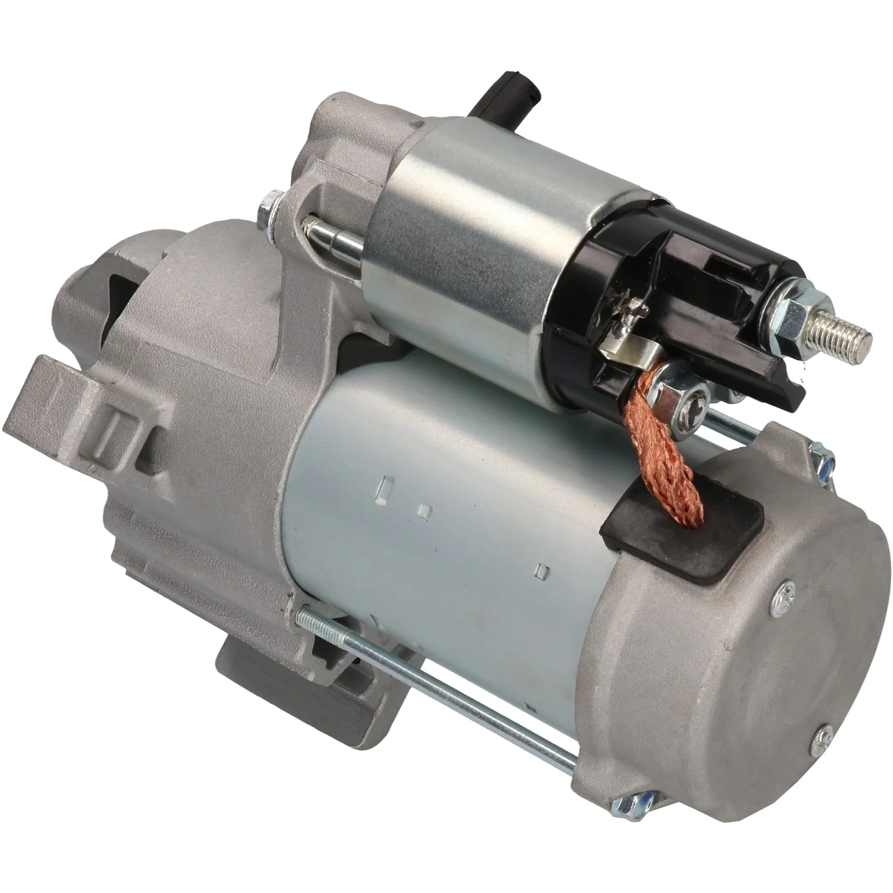 HC-Cargo Starter motor