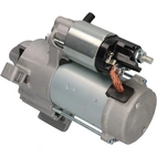 HC-Cargo Starter motor