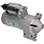 HC-Cargo Starter motor