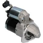HC-Cargo Starter motor