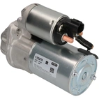HC-Cargo Starter motor